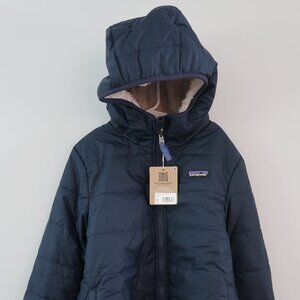 Patagonia reversible jacket - Ready Freddy